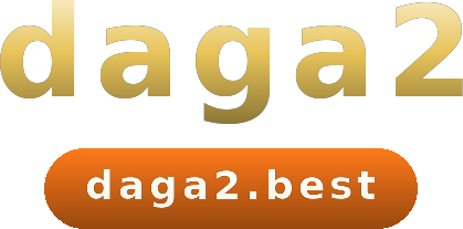 daga2 logo