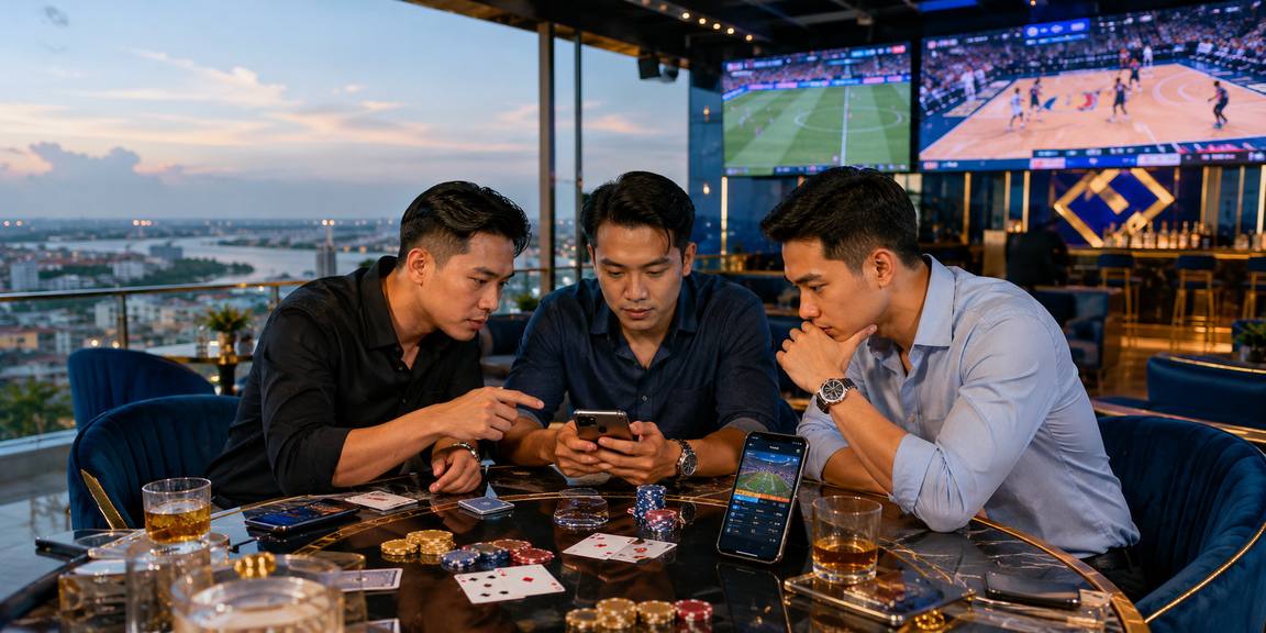 daga2 Chúng Tôi Có Gì Trong Slot Mùa Lễ Hội